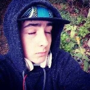 Meet your Posher, Gregory